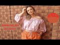 Annika Nielsen Instagram Model Success Story Biography