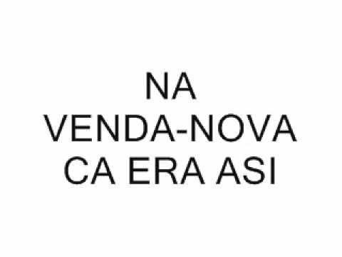 limária feat palitó na venda nova
