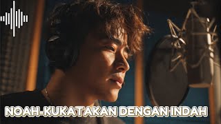 Download lagu Kukatakan Dengan Indah – NOAH (Chatas Cover) | Lagu Pop Indonesia mp3