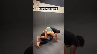 Pass / Re-guard Flow — vidéo 2