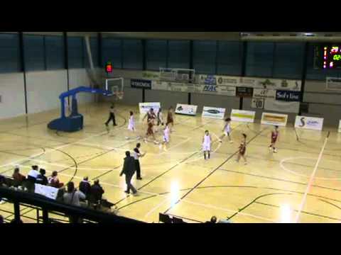 L.F. SOLLER BON DIA!,77 - JOPISA CIUDAD DE BURGOS,85 (18/02/2012 0:00:00)