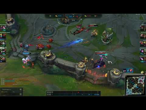 what the fuck is lethality caitlyn even