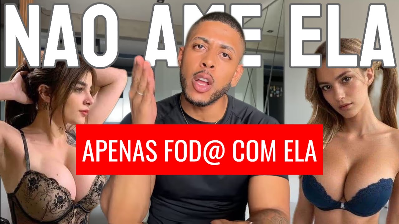 SEU SENTIMENTO PRA MULHER NÃO IMPORTA