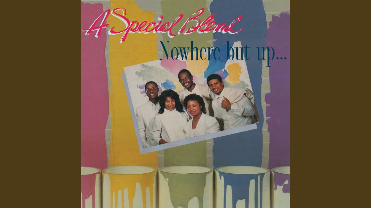 Remembering (Old Meets New) (feat. Mervyn Warren)