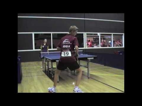 TTSD Remi Chambet-Weil - Tayler Fox [GER] Round 4