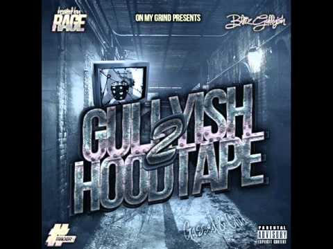 14. Blittz Gullyish - G Style (Gullyish Hoodtape 2)
