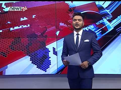 PRIME TIME NEWS 7 PM_2078_03_14 - NEWS24 TV