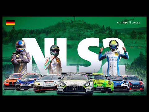 LIVE - NLS2 das NIMEX 47. DMV 4-Stunden-Rennen