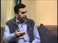 Ashraf Moorad On Spirit Sundae