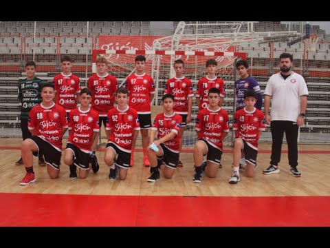 Finetwork Gijón "A"  -  Villa de Luanco