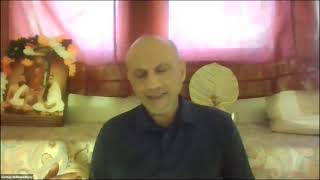 Talk on Stress Management and Yogic Techniques