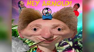 Rico Nasty Ft. Lil Yachty - Hey Arnold (Remix) [2019 AinRd Re-Up]