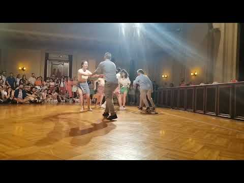 Rhythm Hoppers Graduation, Athens, 30.06.2023 dgf