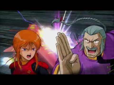 Spetz Playz Dynasty Warriors: Gundam 2 Part 49 - Glorious Beatings