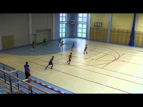 FA Leszno - Czwórka Kościan 1:0