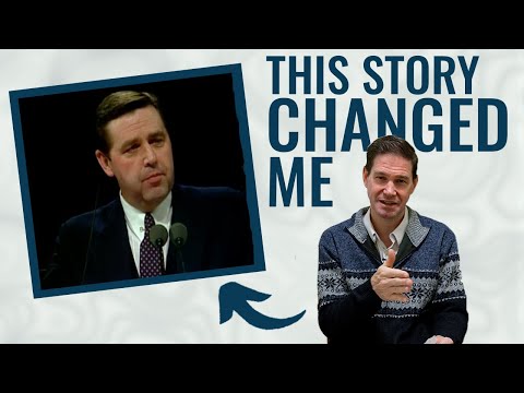 How President Holland Taught Me To See Relationships