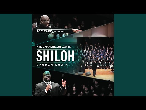 Lord Keep Me Day by Day (Live)