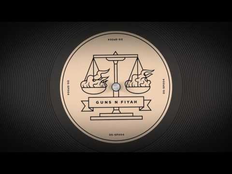 Bukkha - Cocaine Dub [DS-SP004]