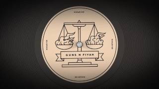 Bukkha - Cocaine Dub [DS-SP004]