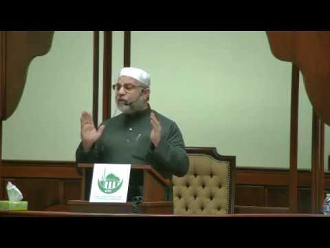 Live from ICPC 10.26.2018. من أين نبدأ التغيير ٢