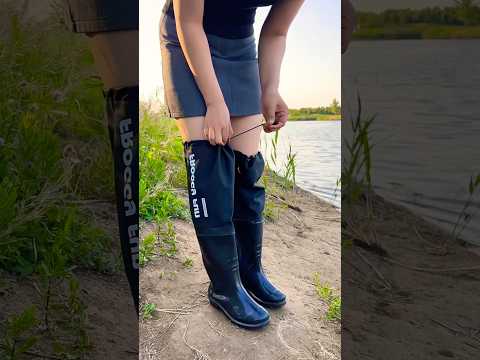 FORTUNE ROBOT GUMBOOT