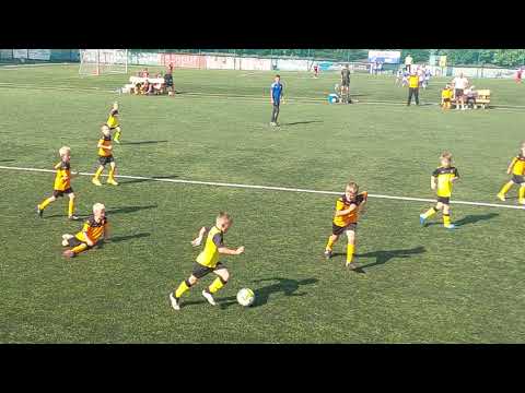 2014 API Cup KS Łomianki  - DAP Dębica