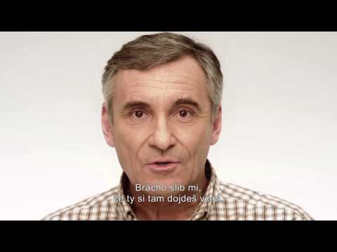 Nebojte se rakoviny - Jan Čenský