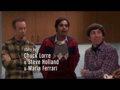 The Big Bang Theory S10 E11 || The Big bang theory Baby is Here