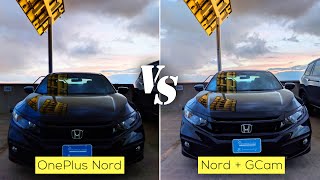 [閒聊] OnePlus Nord GCam 拍照測試