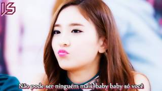 SONAMOO - OK [Legendado | Tradução PT-BR]