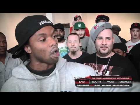 Nameless vs Stainless