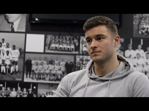 EXCLUSIVE - Tranmere midfielder Jake Kirby on injury woes and promotion hopes