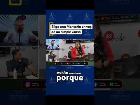 Entrevista a Valeska Ponce en i99 Radio (CEROVIEWS)