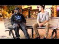 P.Money Interview - Magnetic Man - Anthemic ft ...