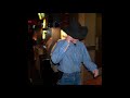 Alan Jackson   cover  MY own kind of Hat