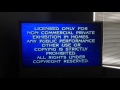 Opening To The Stooge 1994 Vhs