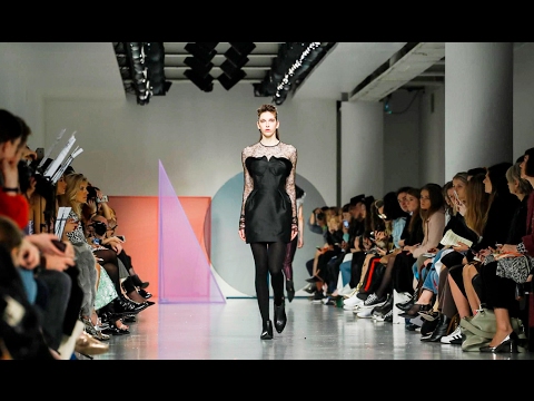 Emilio de La Morena | Fall Winter 2017/2018 Full Fashion Show | Exclusive