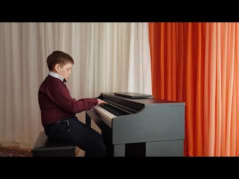 Мельников Андрей