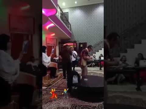 PERTEMUAN FOCIM DI BATU MALANG