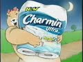 Charmin Ultra MegaRoll 2005 Television Commercial