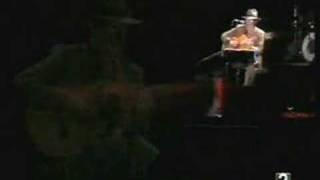 Silvio Rodriguez - Ojalá (Mano a mano en Las Ventas)