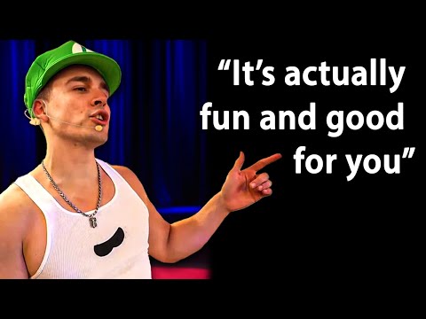 The Future of Drunk Driving | Ludwig Ahgren