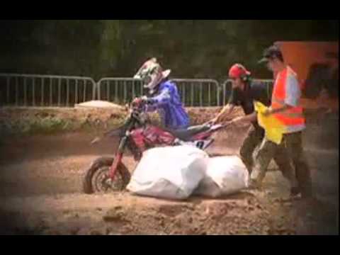supermoto world championship highlights 2010