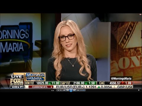 09-08-16 Kat Timpf on Mornings with Maria - Your Top Stories