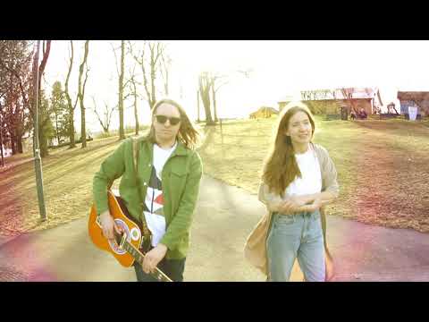 The Switch and Selma French Bolstads collaboration on "Summer In The Forest Of Time".