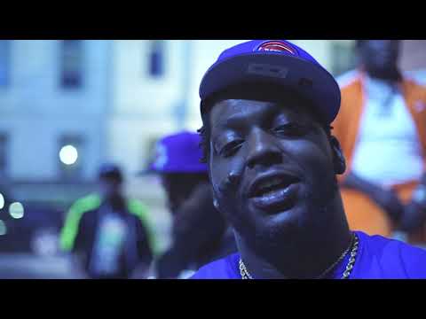 Lou Gram x Nacho x Rio Da Yung OG, RMC Mike- Im The Type