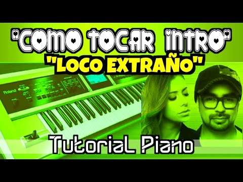 Loco Extraño - Sandoval