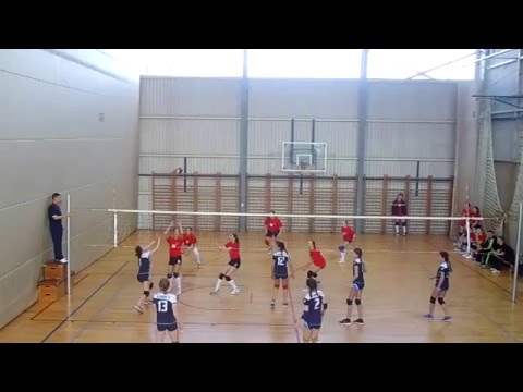 OK Linga Osijek - dva poena protiv Šibenika(25-3)