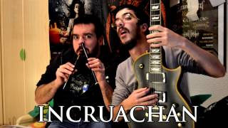 Cruachan - Maeve's March (Cover by Asier Fernandez & Narot Santos)