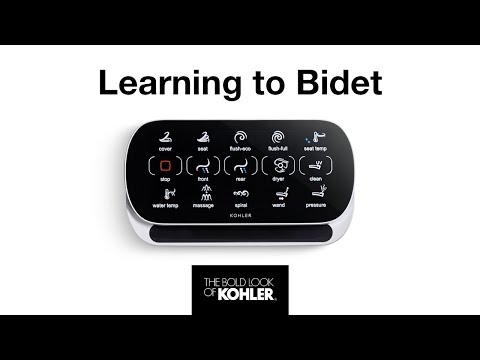 How to Use a Bidet: A Step by Step Guide to the Modern Smart Toilet